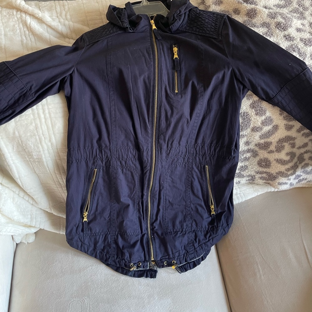 EXPRESS Navy Blue Jacket